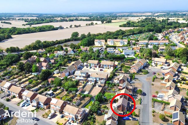 3 Norfolk Close, Maldon photo 3