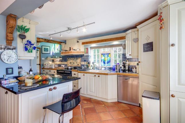 Rose Cottage, Pound Hill, Frittenden photo 4