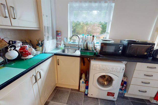 Semi-detached house for sale in Wrose Grove, Shipley, Bradford