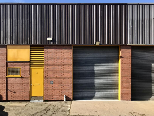 Thumbnail Industrial for sale in Unit 3, 11 Upper Priory Street, Grafton Street Industrial Estate, Northampton
