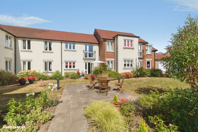 2-bed house on Flat 5/Alexandra Lodge, Stokefield Close, Bristol, £395,000