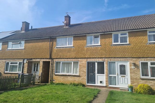 Terraced house to rent in Willow Mead, Witley, Godalming
