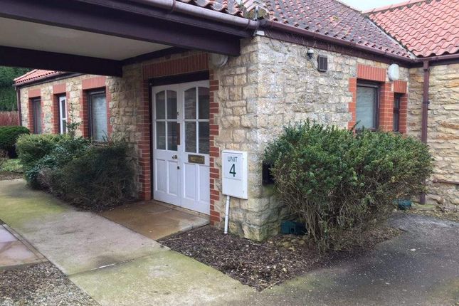 Thumbnail Office for sale in Unit 4 Welburn Business Parkyork, N Yorks