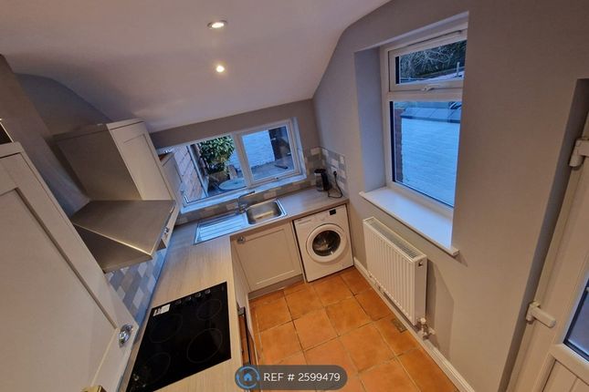 Sharples St, Heaton Norris, Stockport photo 3