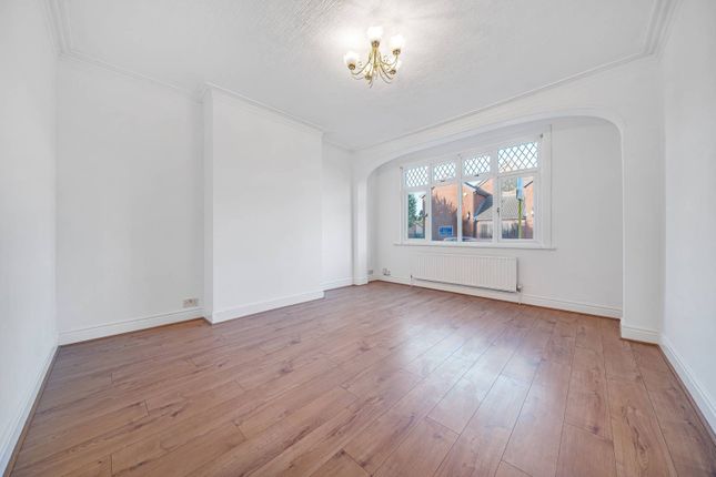 Terraced house for sale in Links Road, Tooting, London