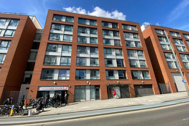 Thumbnail Retail premises for sale in Unit 40, The Lock Building, London