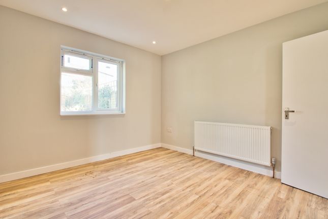 Semi-detached house to rent in Renters Avenue, London