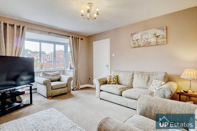 9, Hanson Way, Coventry photo 3