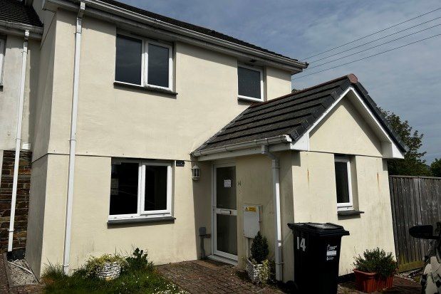 Property to rent in Stevens Court, St. Austell