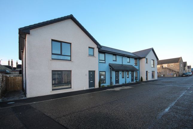 Property for sale in Shore Street, Lossiemouth