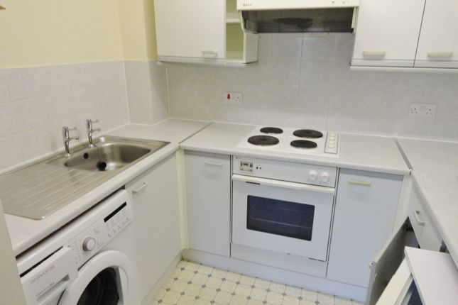 Ashgrove, 139,Flat 20, Worcester Road, Malvern photo 4