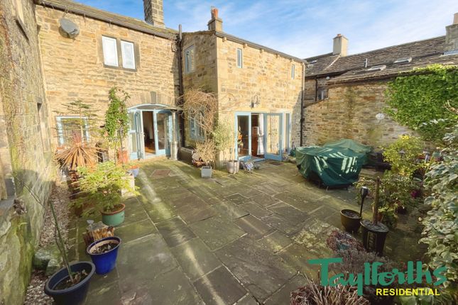 Thumbnail Country house for sale in Main Street, Ilkley, Addingham, West Yorkshire