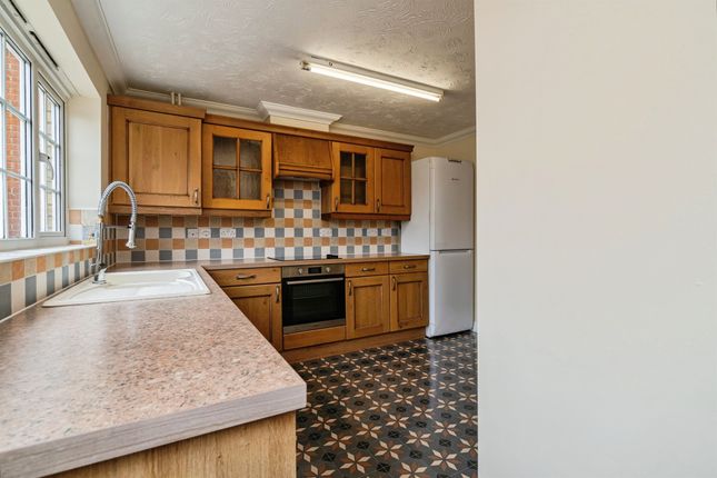 The Gatehouse, 4, Ensign Way, DISS photo 4