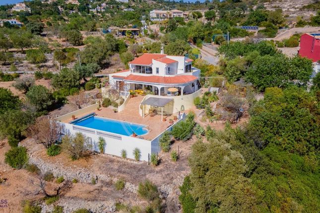 Villa for sale in Estoi, Conceição E Estoi, Algarve