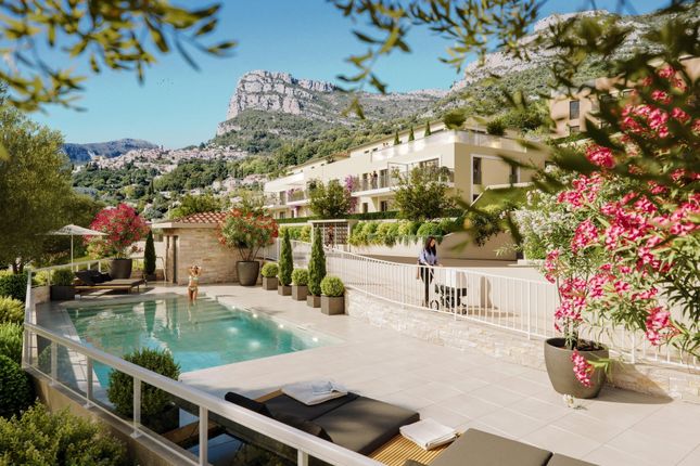 Flats and apartments for sale in La Penne, Puget-Théniers, Nice,  Alpes-Maritimes, Provence-Alpes-Côte d'Azur, France - Zoopla