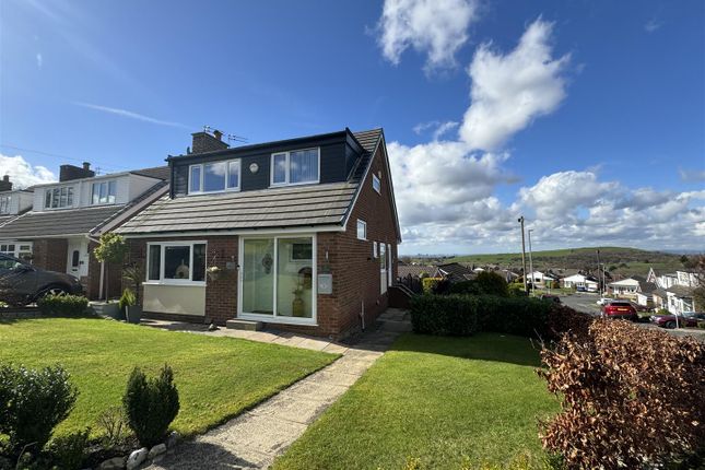Thumbnail Detached house for sale in The Mall, Matley, Stalybridge