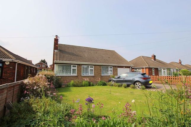 Detached bungalow for sale in Pelham Road, Immingham