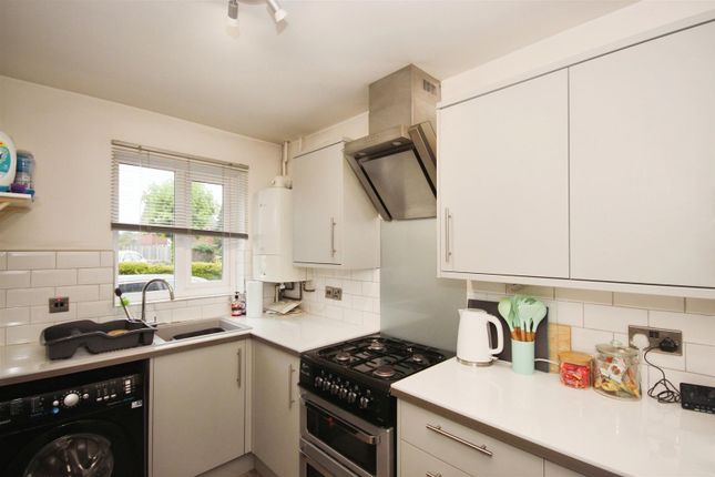 End terrace house for sale in Rookery Lane, Holbrooks, Coventry