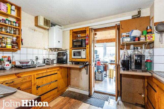 37, Whitehawk Way, Brighton photo 4