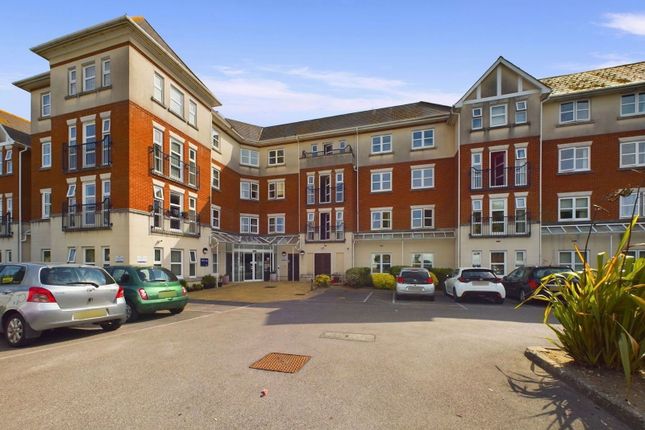 2-bed flat on Rotary Lodge, 32,Flat 5, St. Botolphs Road, Worthing, £200,000