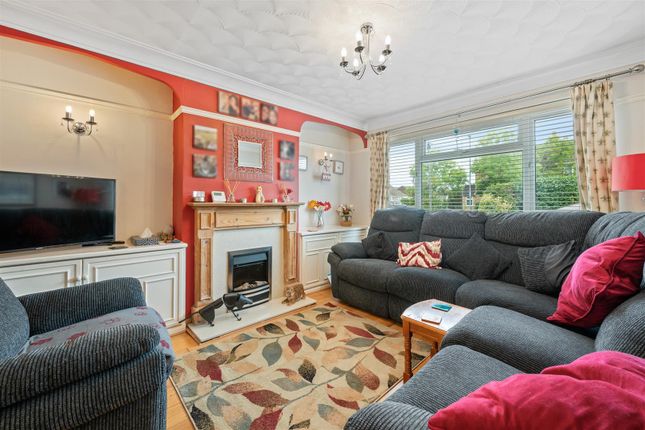 16, Rufford Close, Barton Seagrave photo 4