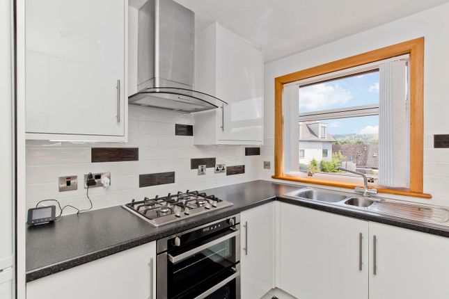 5, Moonzie Bank, Cupar photo 4
