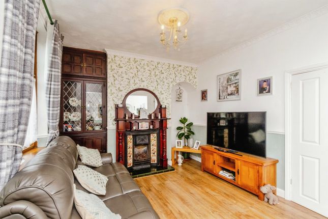Terraced house for sale in Revival Street, Bloxwich, Walsall