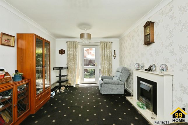 20, Tynedale Court, Kirk Sandall photo 4