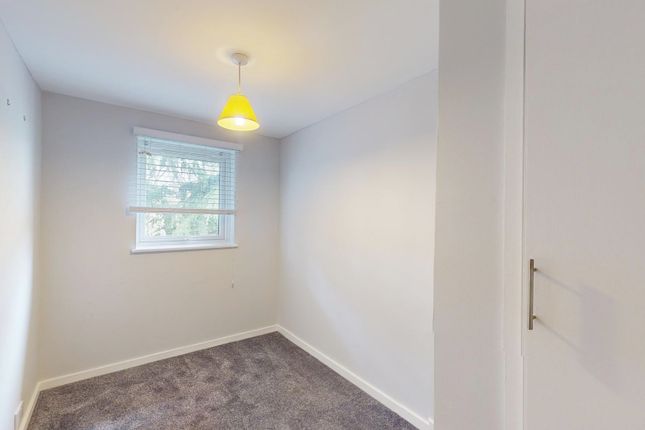 Thumbnail Flat to rent in Beardsley Way, London