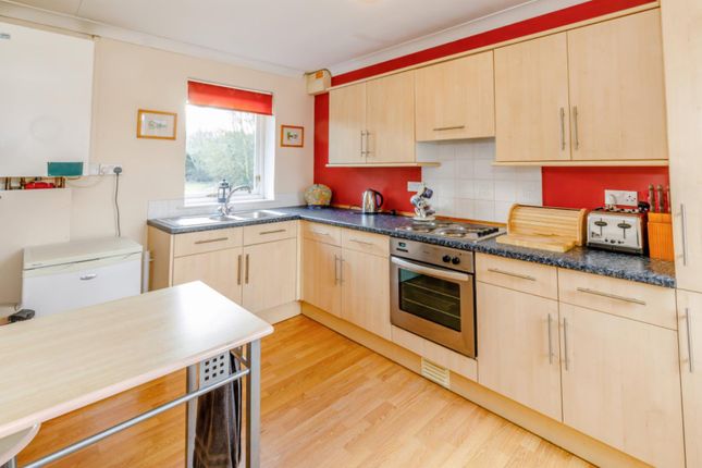 Detached house for sale in Ampleforth, York