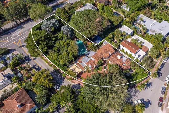 Thumbnail Property for sale in 3500 Flamingo Dr, Miami Beach, Florida, 33140, United States Of America