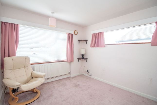 Bungalow for sale in Windsor Road, Waterlooville