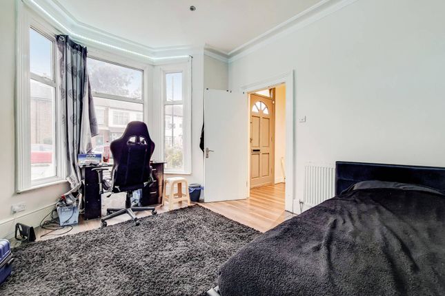 Thumbnail Terraced house for sale in Albany Road, Forest Gate, London