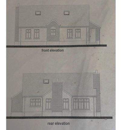 Land for sale in 6 Pypers Hill, Portavogie, Newtownards, County Down