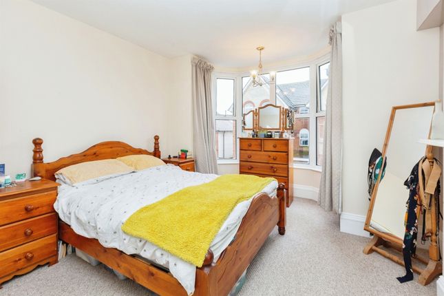 Semi-detached house for sale in Hockliffe Road, Leighton Buzzard