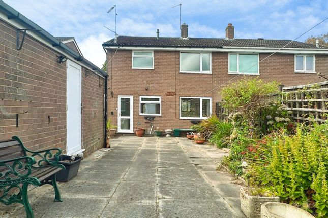 15, Dane Grove, Cheadle photo 4
