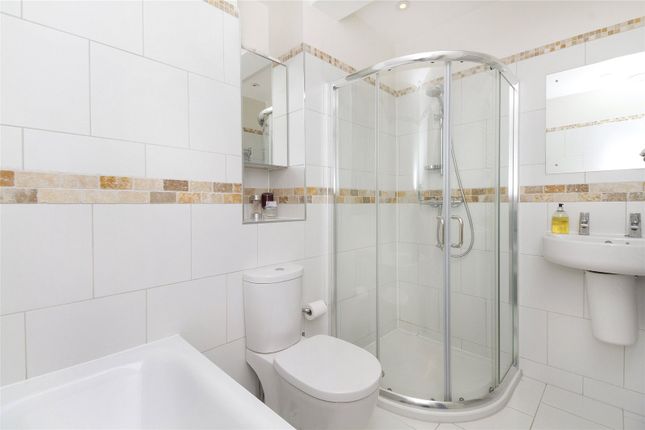 Flat for sale in Embleton Road, Ladywell, London