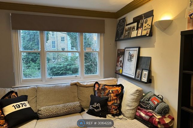 Flat, Talbot Road, London photo 3
