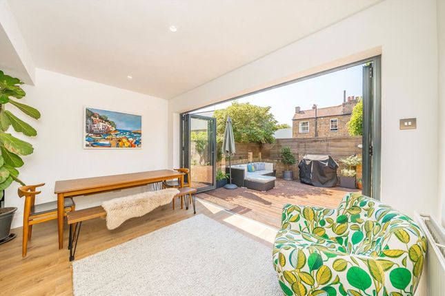 Ground Floor Flat, 22, Delamere Road, London photo 4