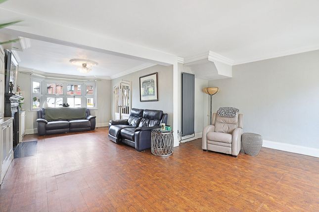 Semi-detached house for sale in Princes Way, Buckhurst Hill