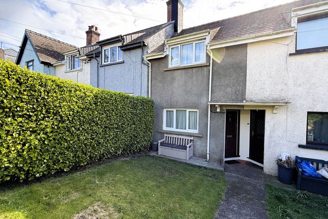 2-bed house on 8 Harbour Village, Goodwick, £134,950