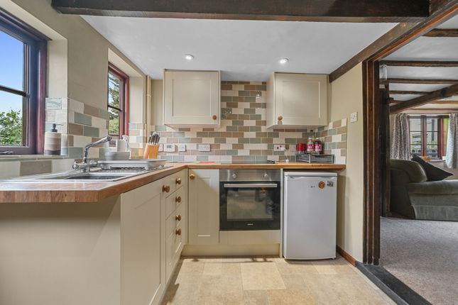 Cosy Nook, White Horse Hill, Ipswich photo 4