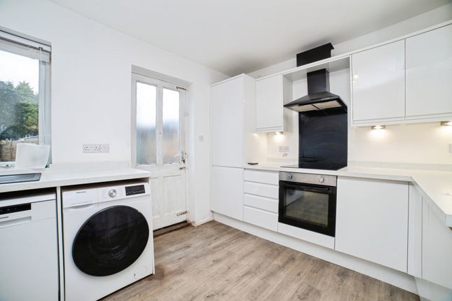 6, Percival Crescent, Nottinghamshire photo 4