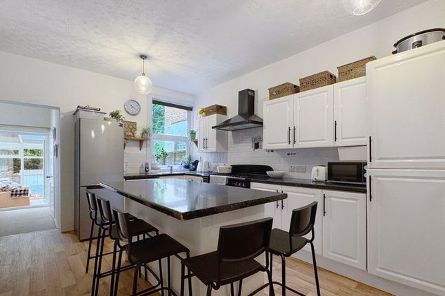 57, Moorgreen Road, Cowes photo 2