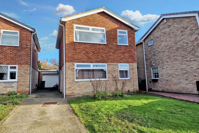 Detached house to rent in Seymour Avenue, Eaglescliffe, Stockton-On-Tees
