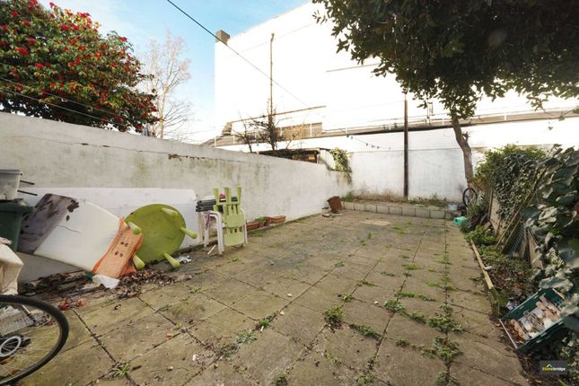 Terraced house for sale in Seventh Avenue, London