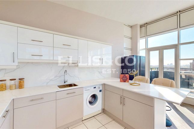 Flat 23,, Linear View, Wembley photo 2