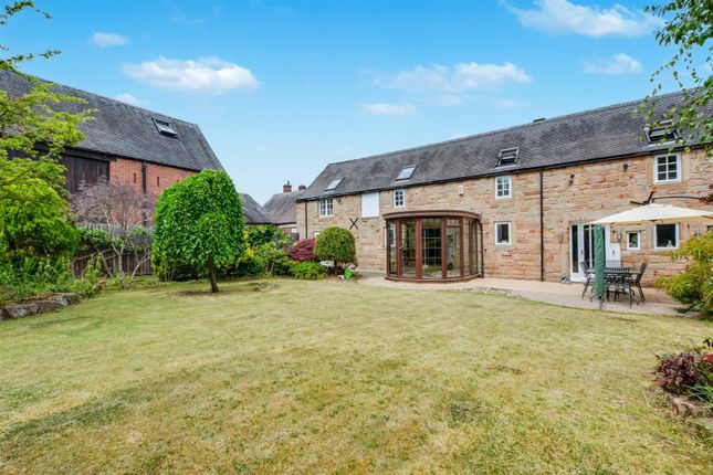 4-bed house on Manor Cottage, 3, Dale Road, Ilkeston, £700,000