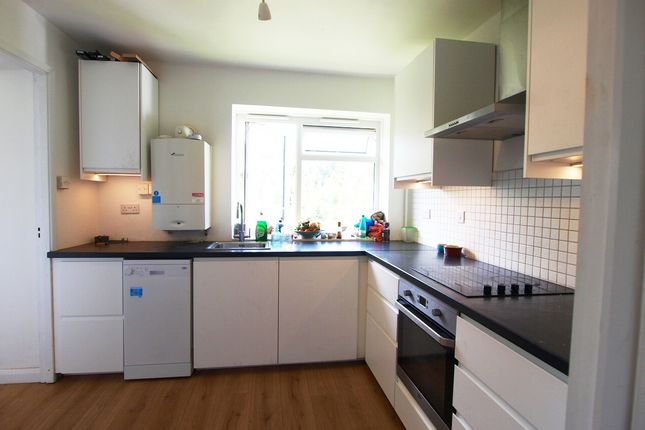 Thumbnail Flat to rent in Wightman Road, Haringey