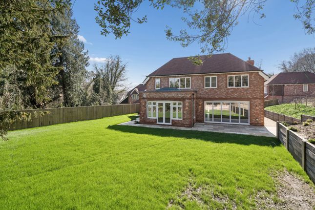 Plot 2 Truman Place,, Critchmere Hill, Surrey photo 2